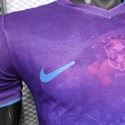 Brazil 2026 Jersey
