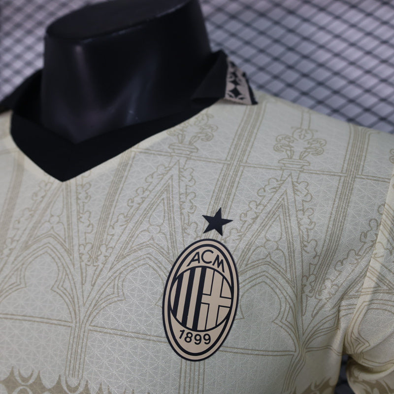 AC Milan 2023/2024 Jersey