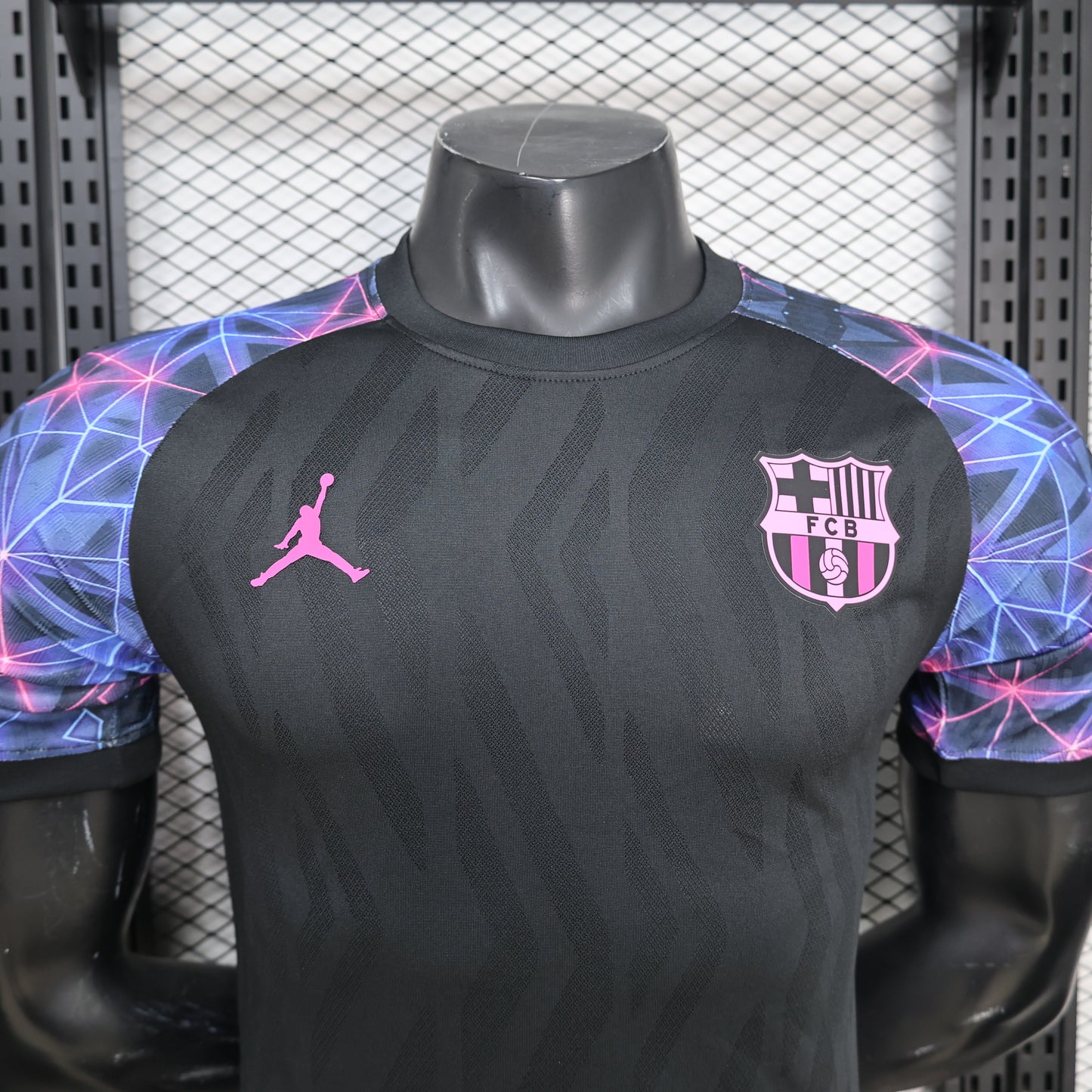 Barcelona 2025/2026 Jersey