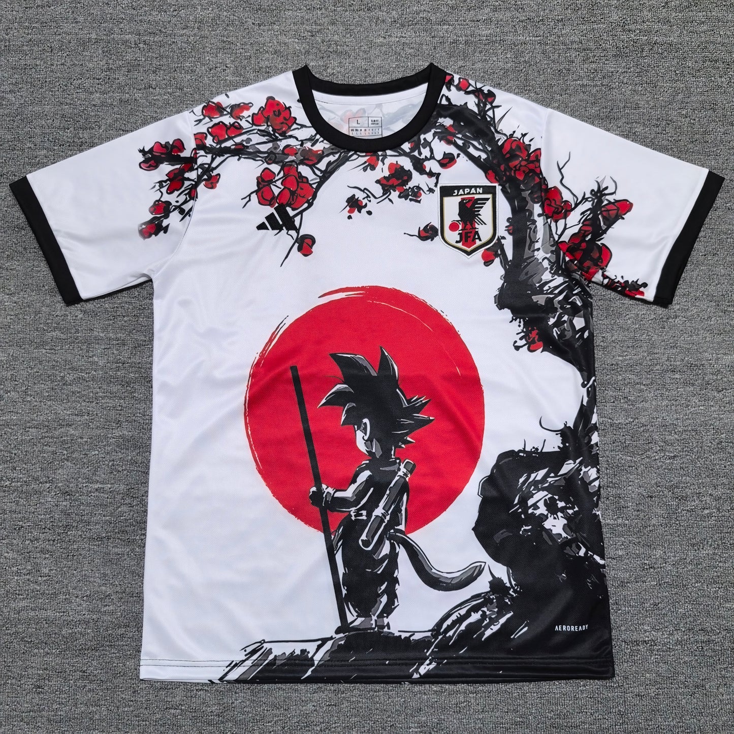 Japan 2024 Jersey