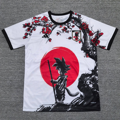 Japan 2024 Jersey