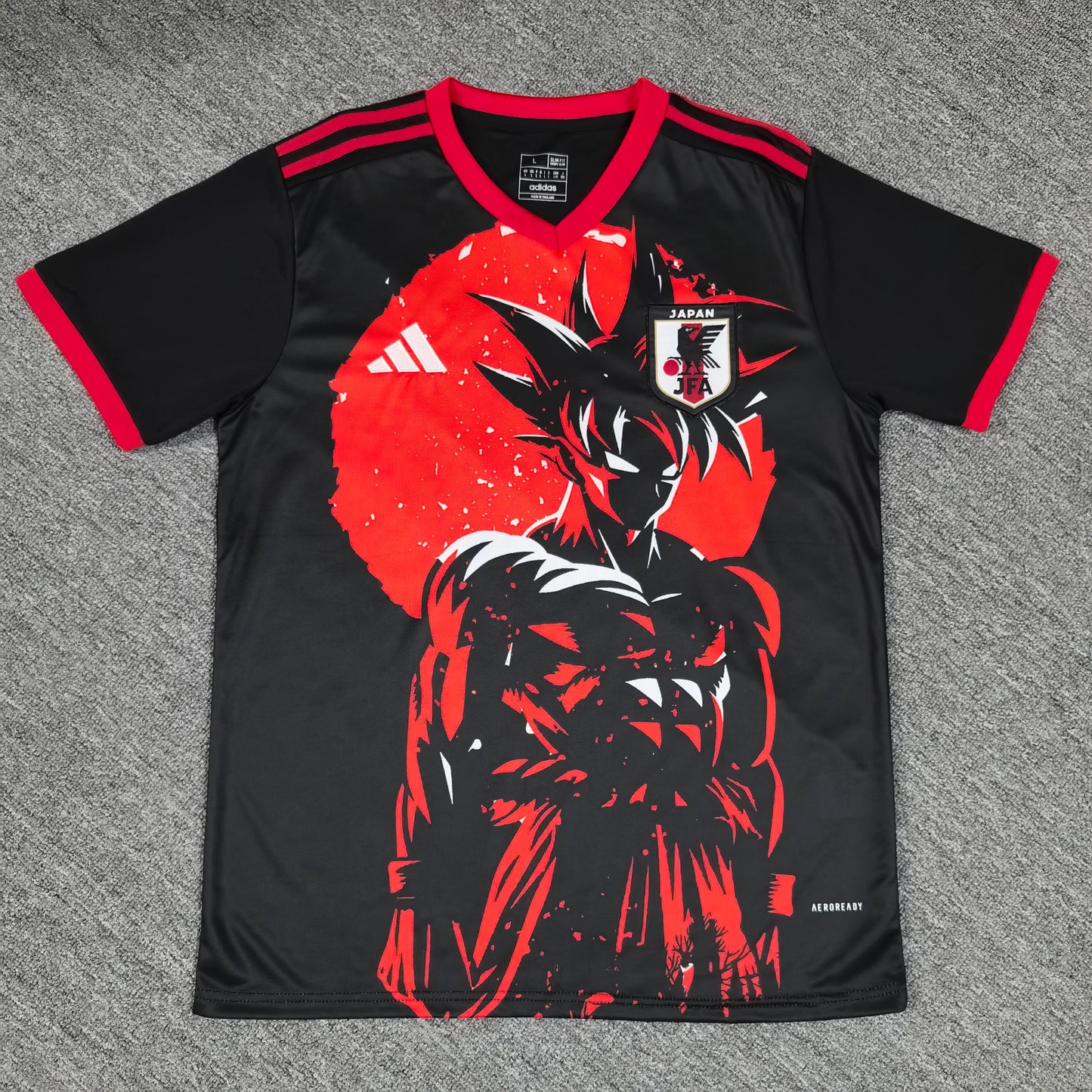 Japan 2024 Jersey