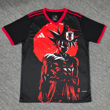 Japan 2024 Jersey