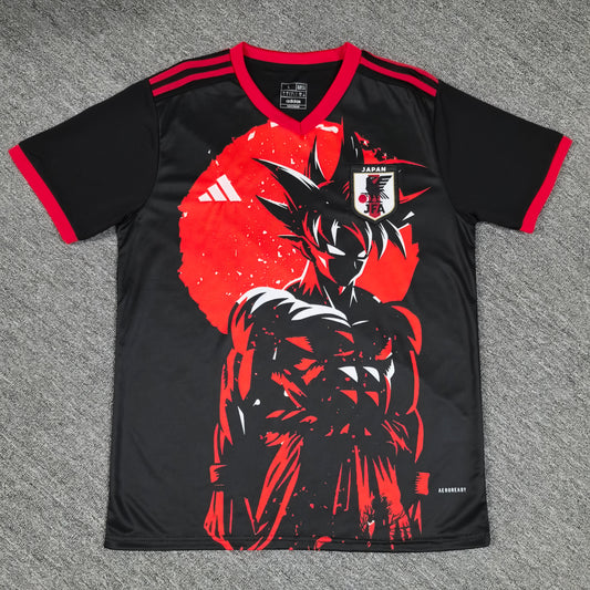 Japan 2024 Jersey