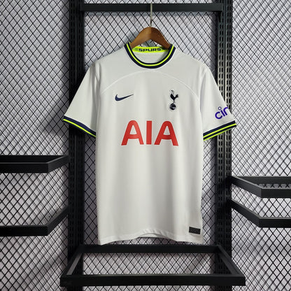 Tottenham 2022/2023 Home Jersey