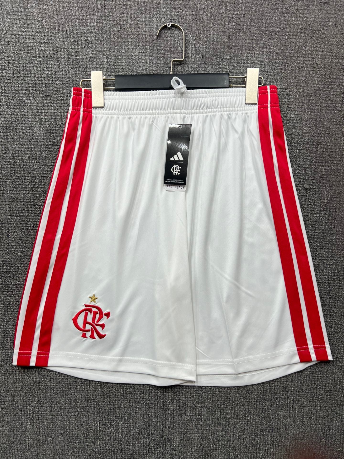 Flamengo 2026/2027 Home Shorts