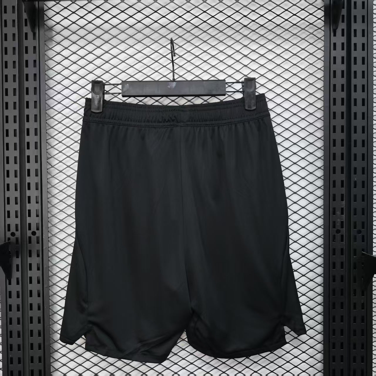 Manchester United 2025/2026 Home Shorts