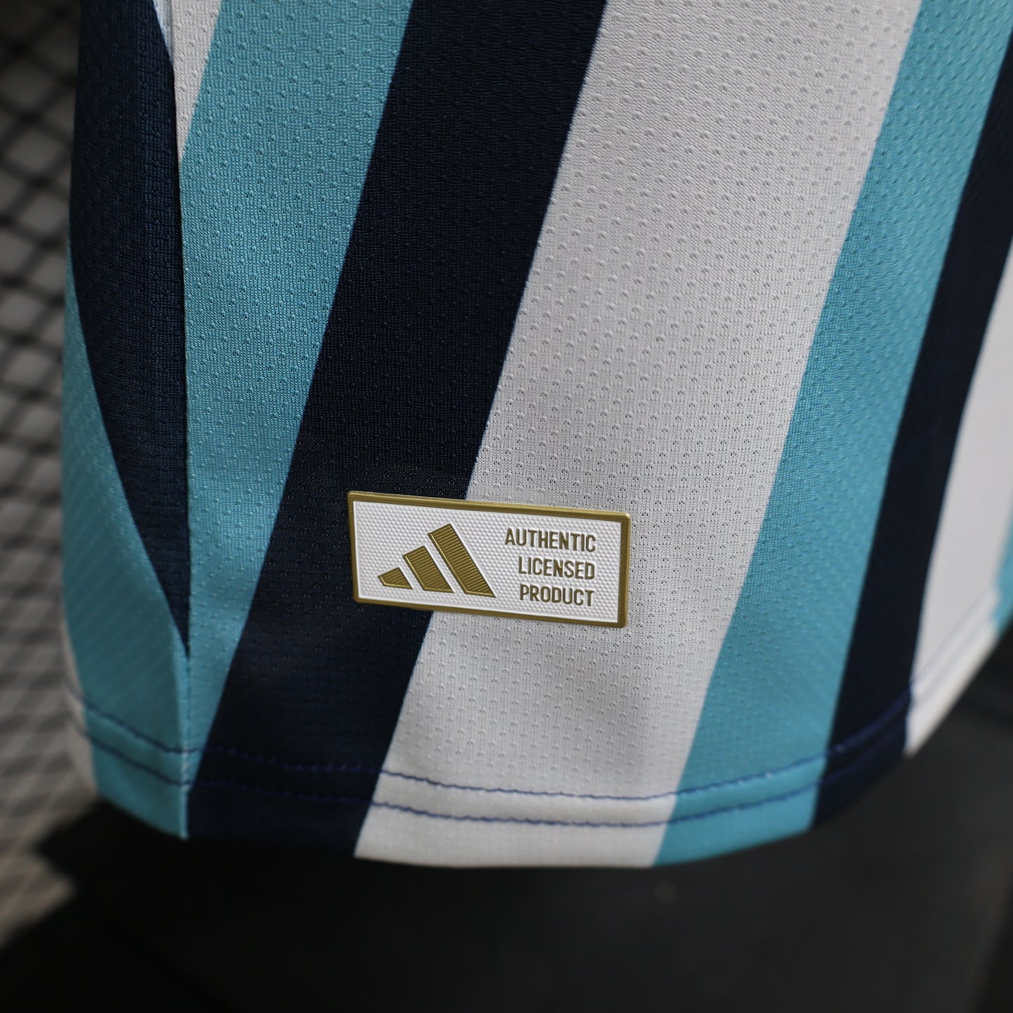 Argentina 2026 Jersey