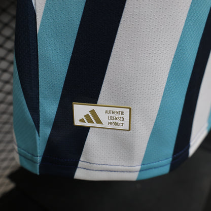 Argentina 2026 Jersey