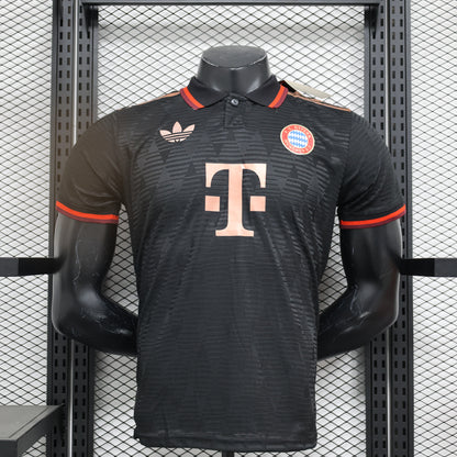 Bayern 2024/2025 Jersey