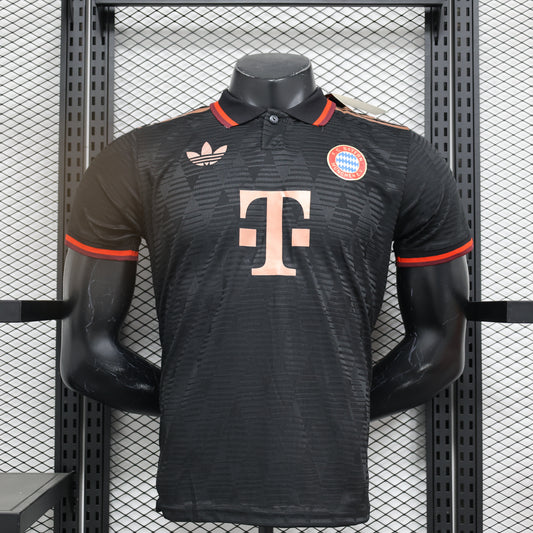 Bayern 2024/2025 Jersey