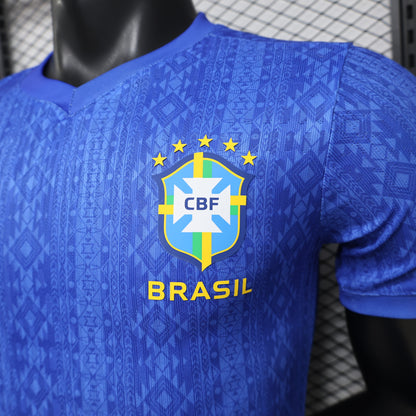 Brazil 2026 Jersey