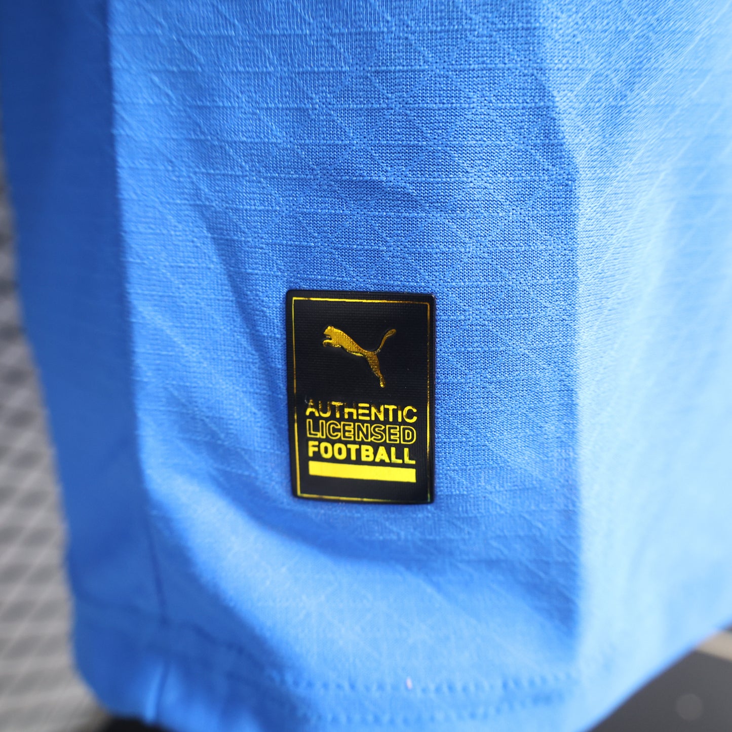 Al Hilal 2024/2025 Jersey