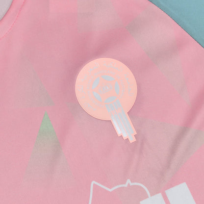 Morocco 2026 Jersey
