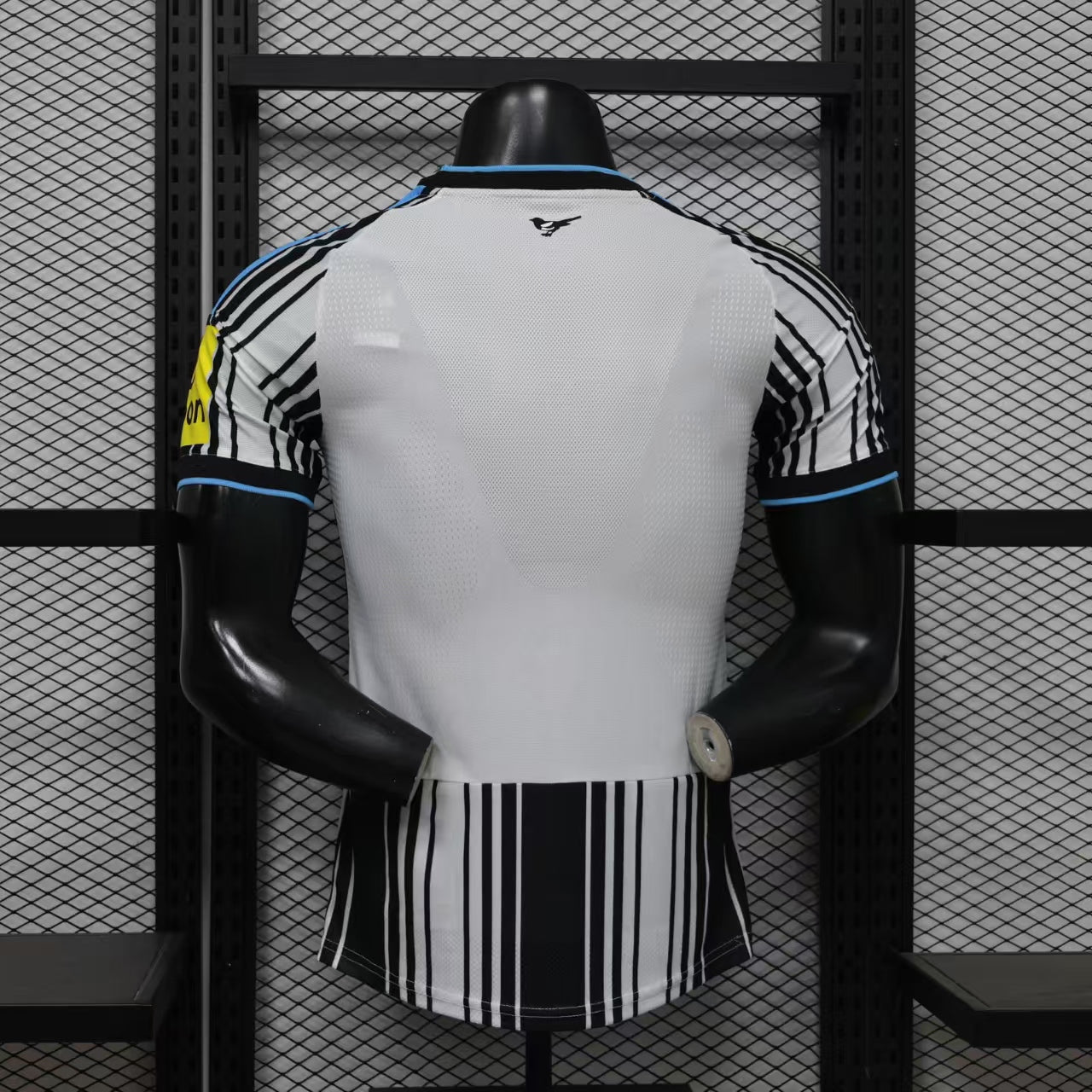 Newcastle 2026/2027 Home Jersey