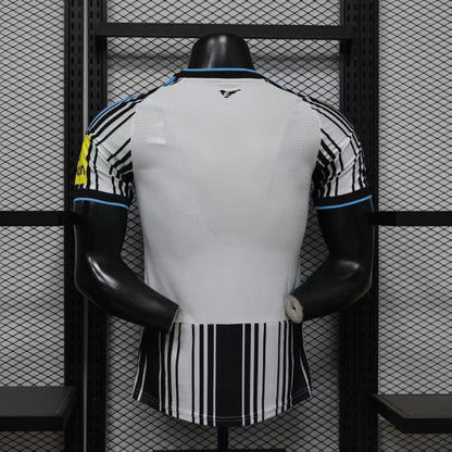 Newcastle 2026/2027 Home Jersey