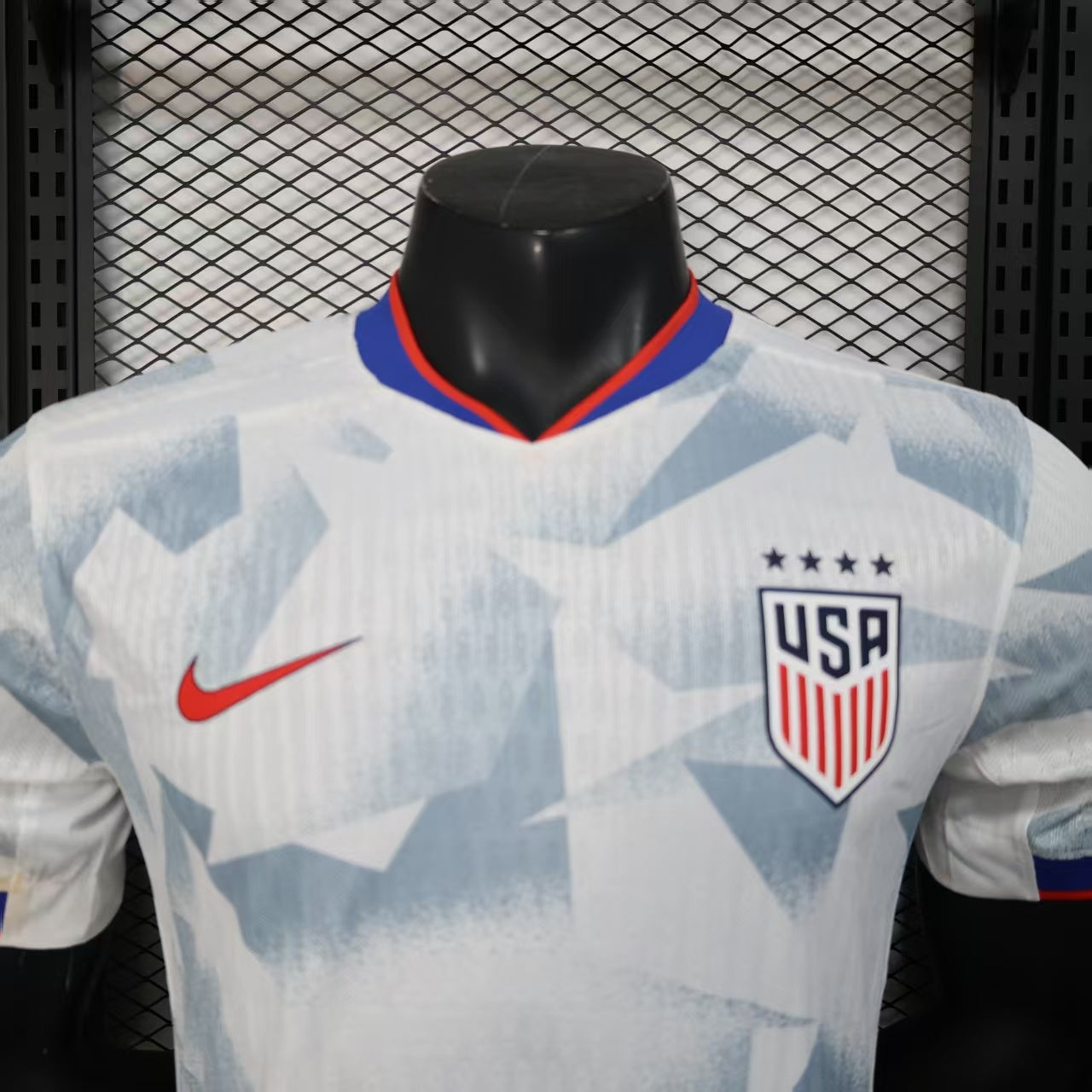 USA 2026 Jersey