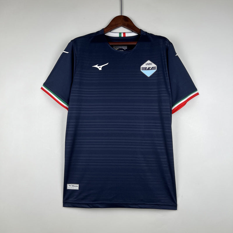 Lazio 2023/2024 Away Jersey