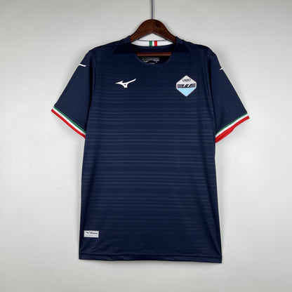 Lazio 2023/2024 Away Jersey