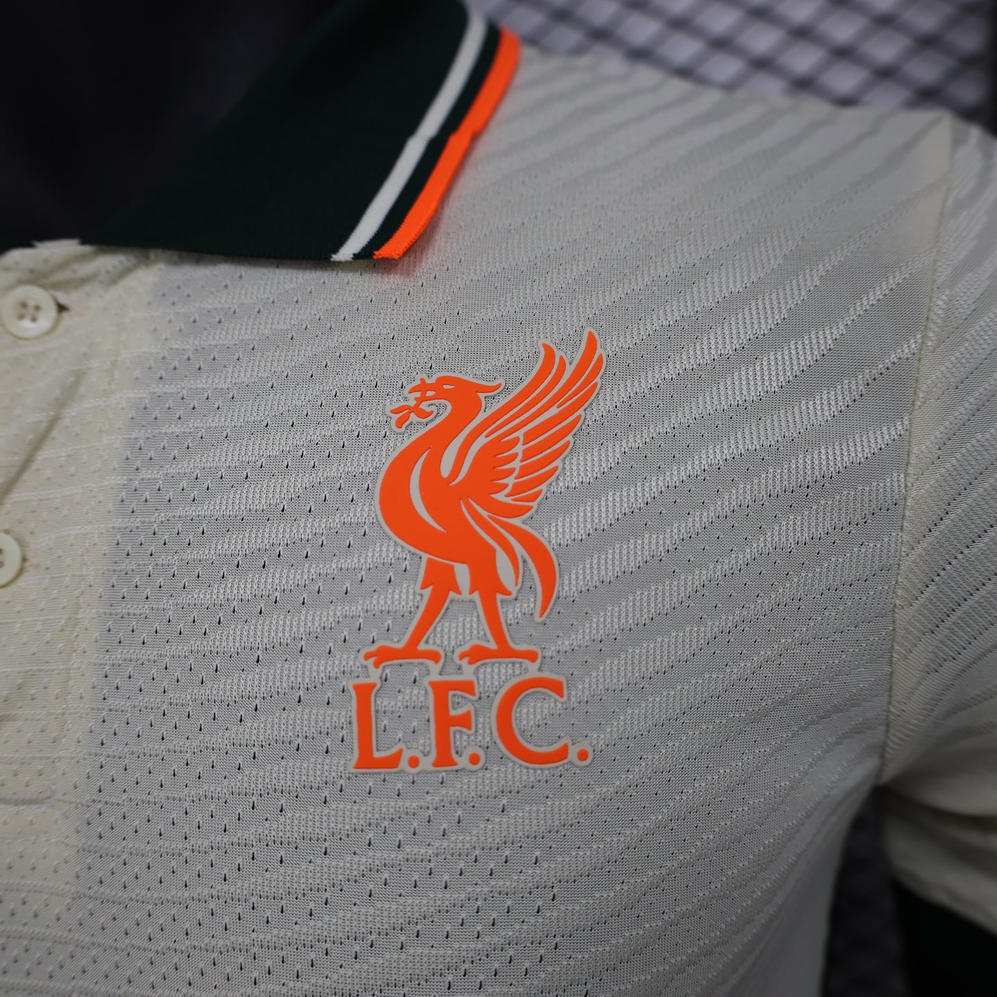 Liverpool 2021/2022 Away Jersey