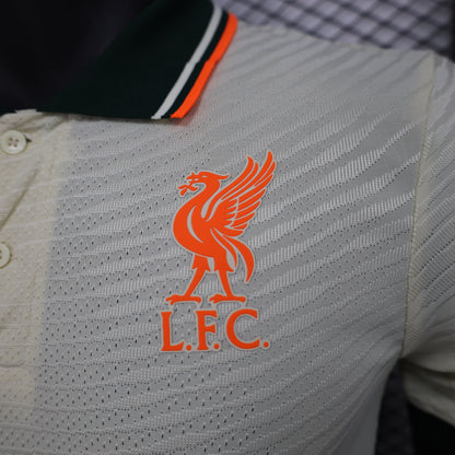 Liverpool 2021/2022 Away Jersey