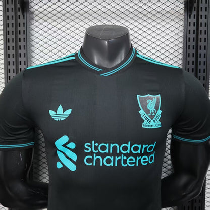 Liverpool 2025/2026 Jersey