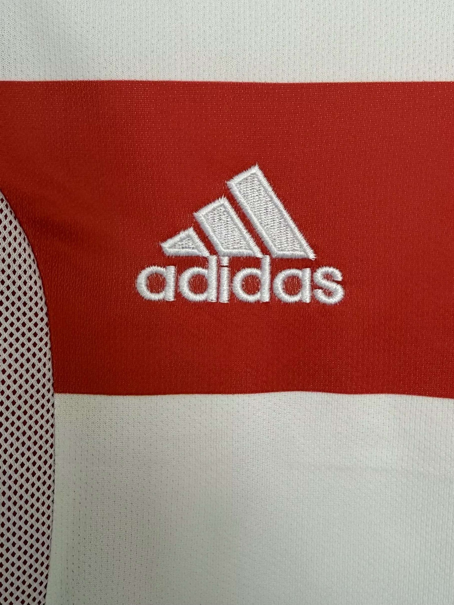 Turkey 2002 Away Jersey