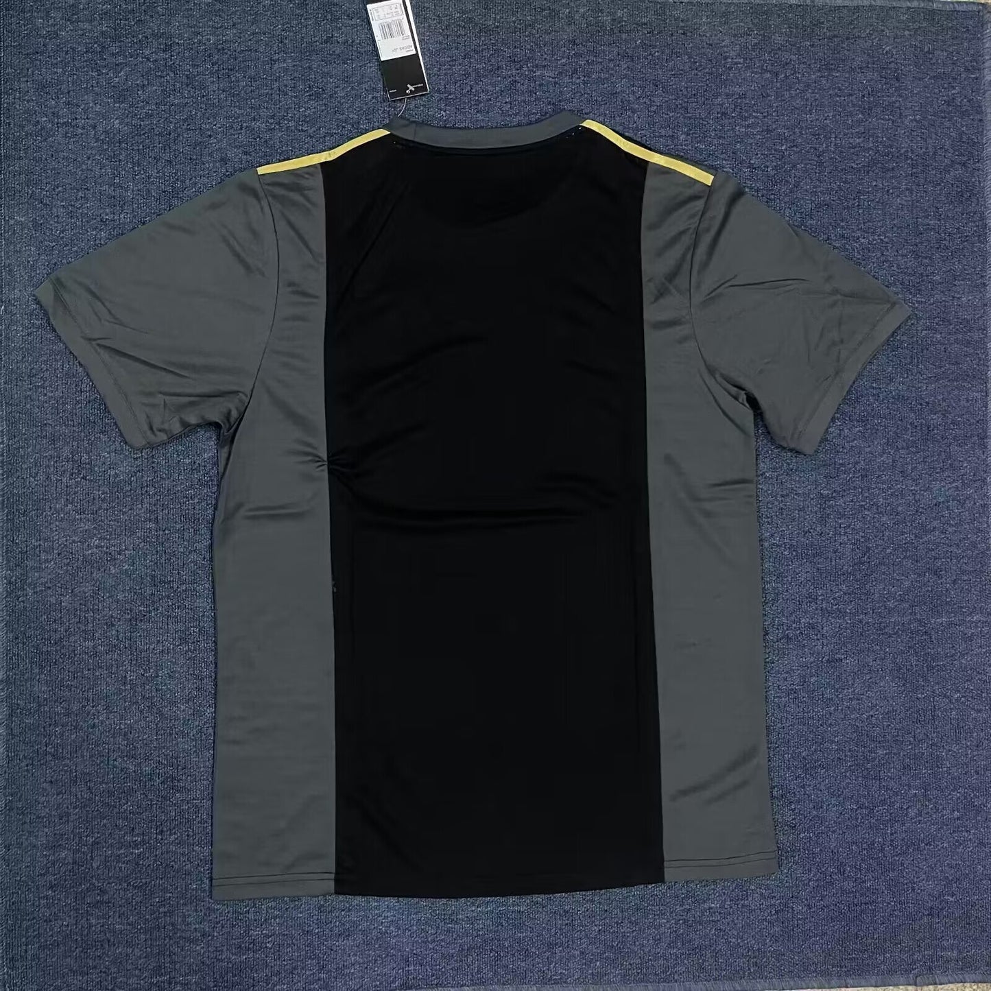 Ajax 2020/2021 Third Jersey