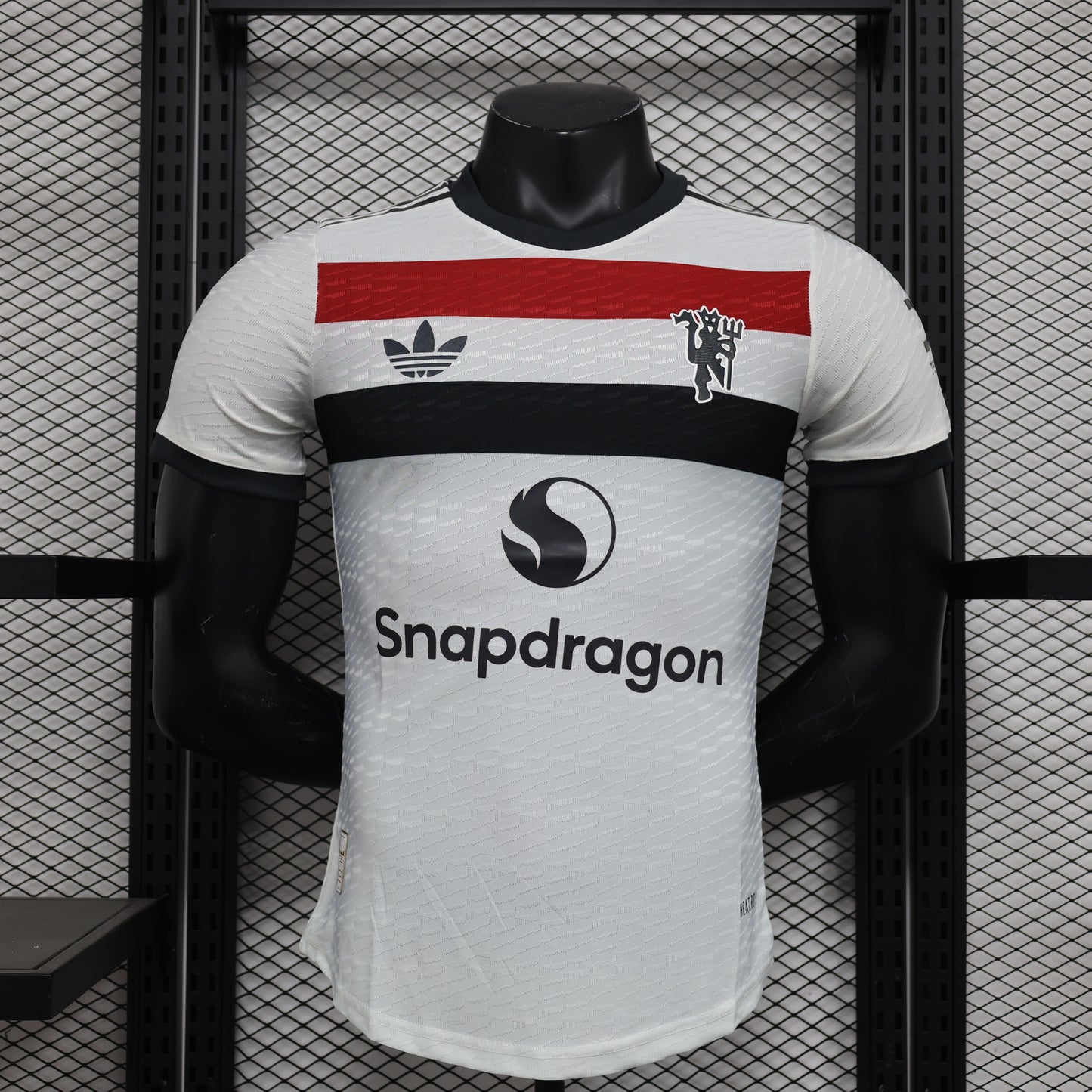 Manchester United 2024/2025 Third Jersey