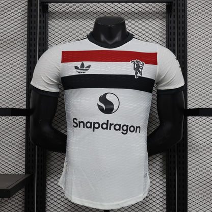 Manchester United 2024/2025 Third Jersey