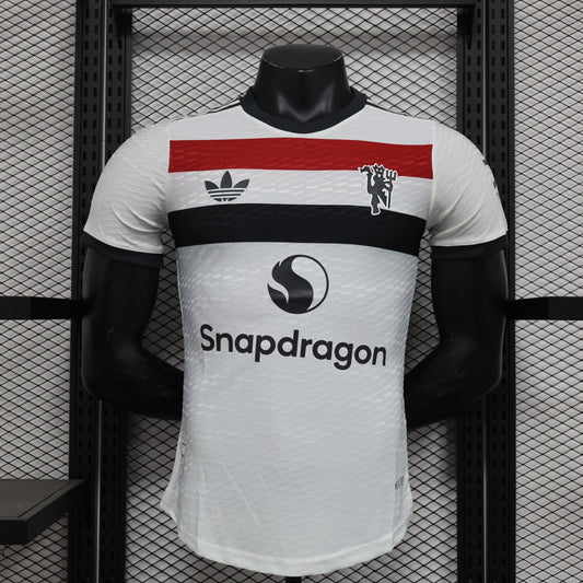 Manchester United 2024/2025 Third Jersey