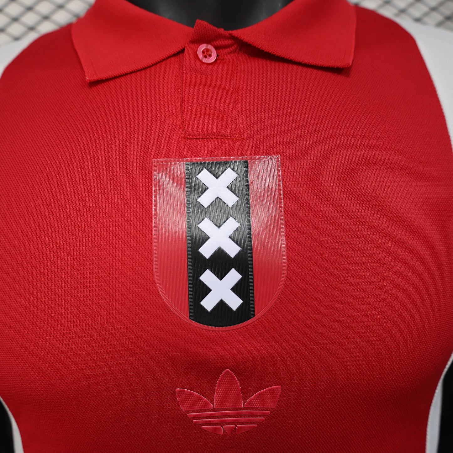 Ajax 2024/2025 Jersey