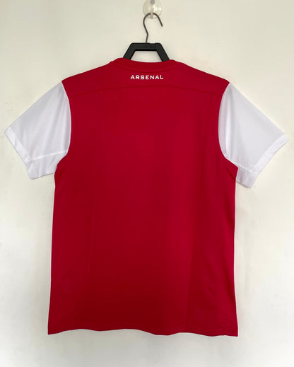 Arsenal 2011/2012 Home Jersey