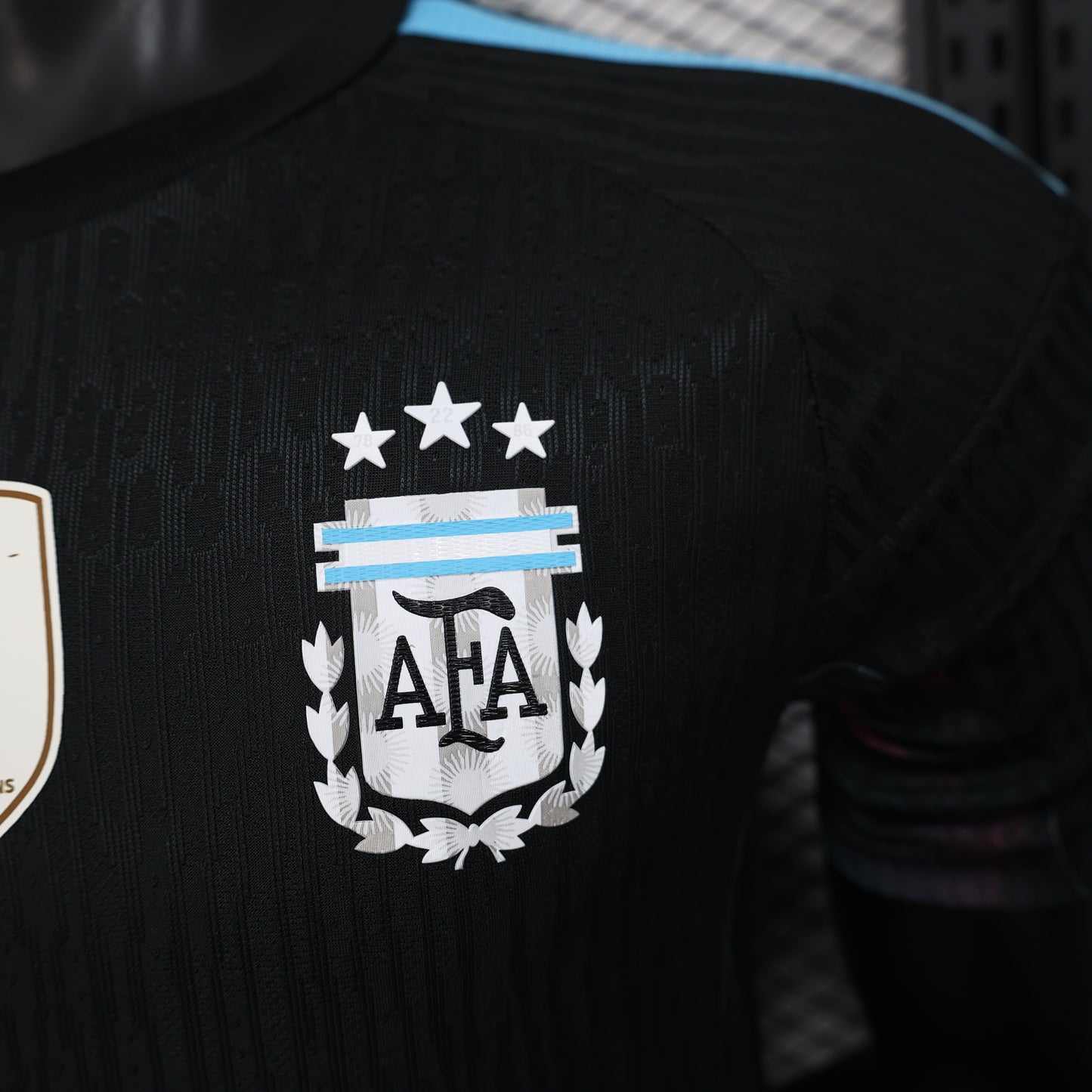 Argentina 2026 Jersey