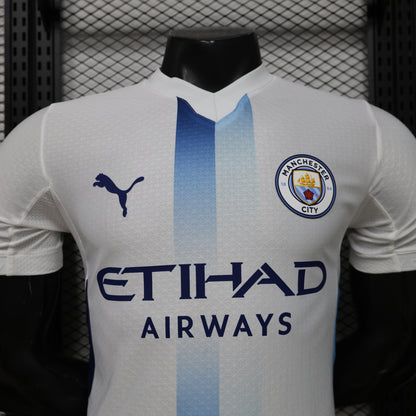 Manchester City 2026/2027 Away Jersey