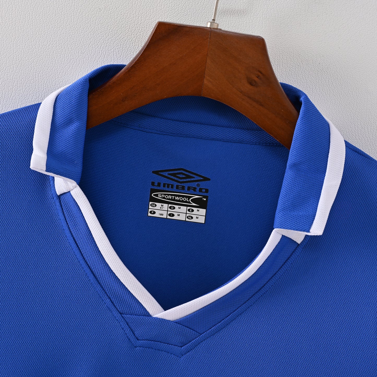 Chelsea 2001/2003 Home Jersey
