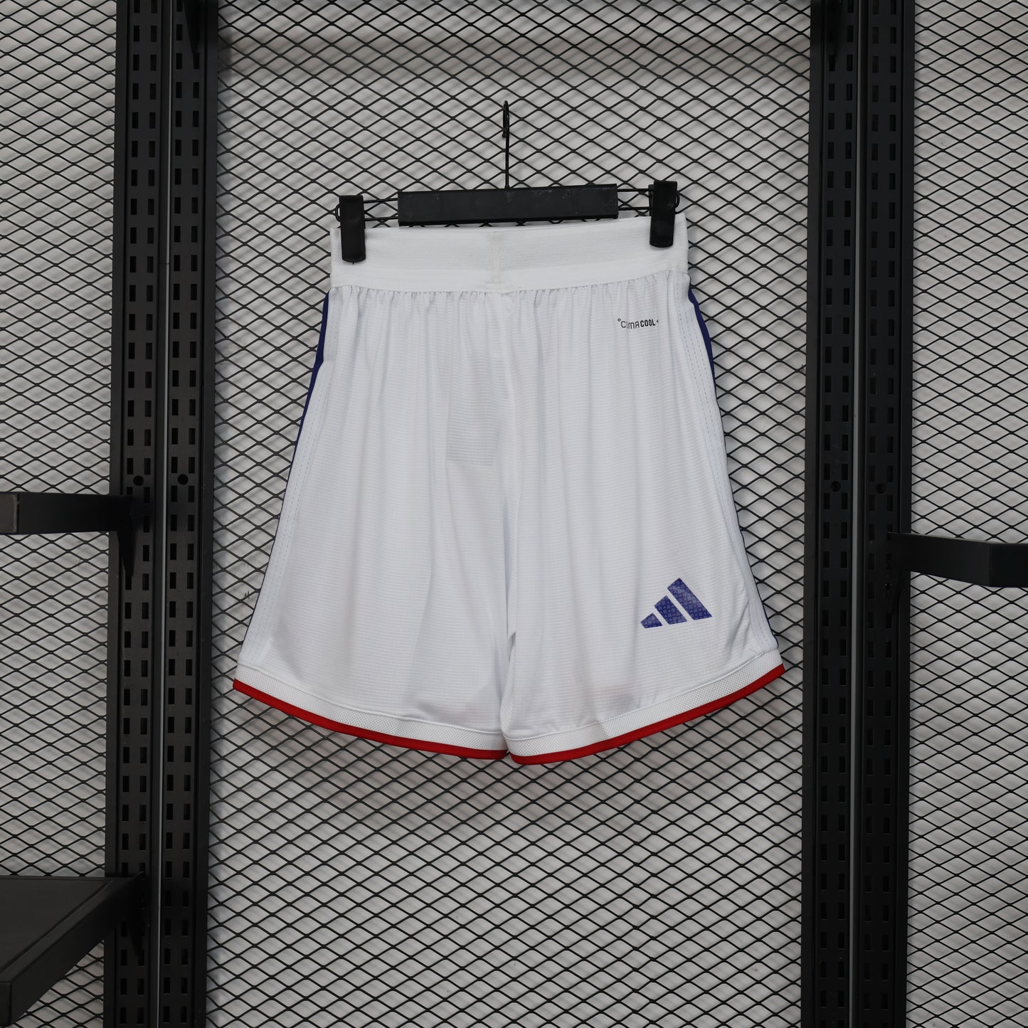 Japan 2026 Home Shorts