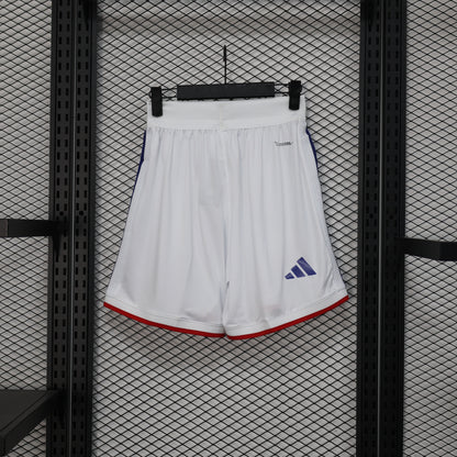 Japan 2026 Home Shorts