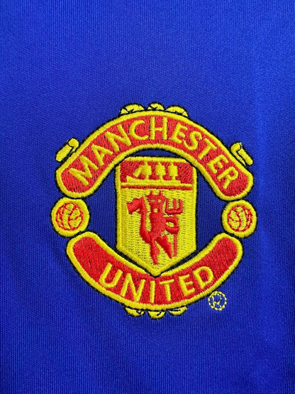 Manchester United 2002/2003 Third Jersey