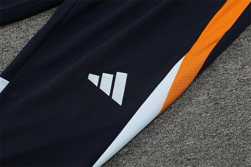 Real Madrid 2024/2025 Training Suit