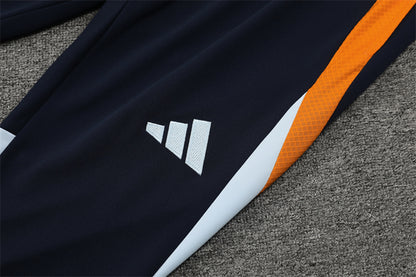 Real Madrid 2024/2025 Training Suit