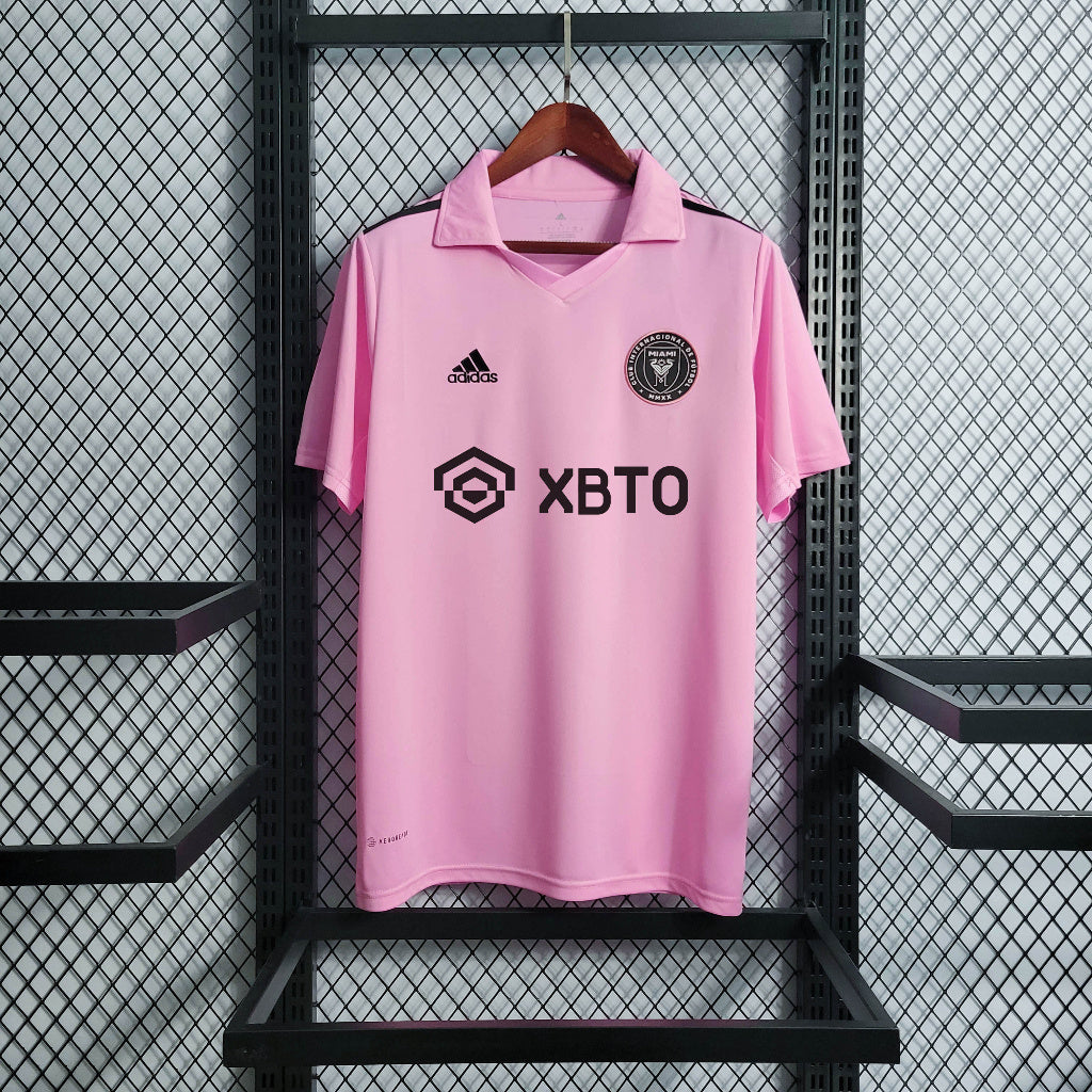 Inter Miami 2023/2024 Home Jersey