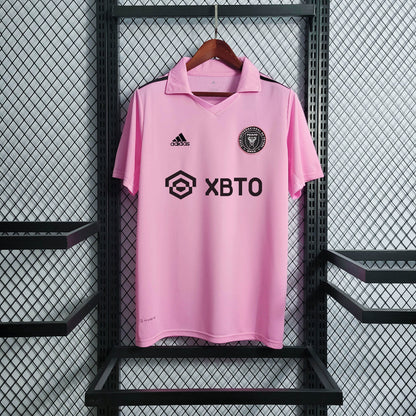 Inter Miami 2023/2024 Home Jersey