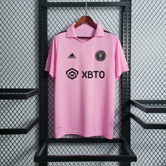Inter Miami 2023/2024 Home Jersey