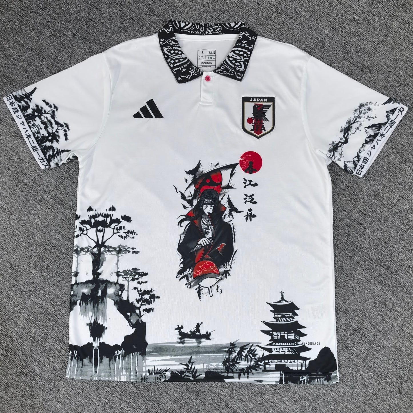 Japan 2024 Jersey