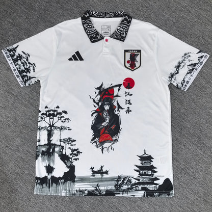 Japan 2024 Jersey