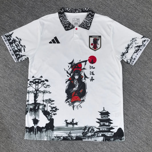 Japan 2024 Jersey