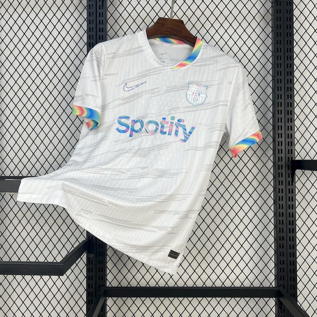 Barcelona 2025/2026 Jersey