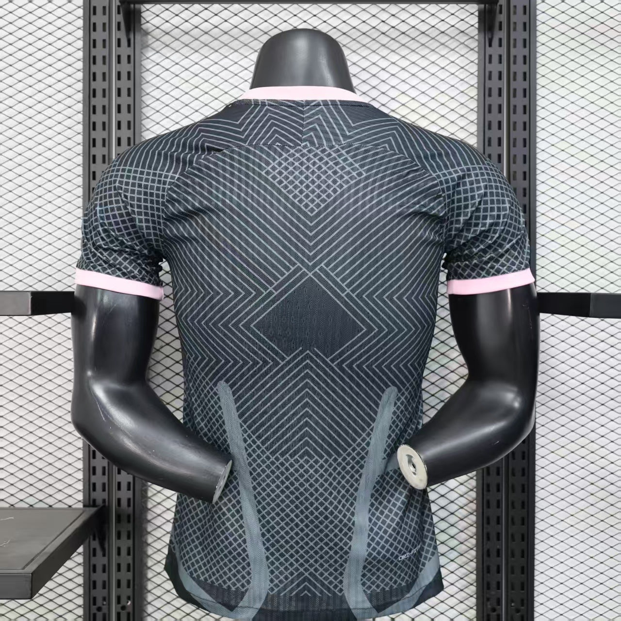 Inter Milan 2024/2025 Jersey