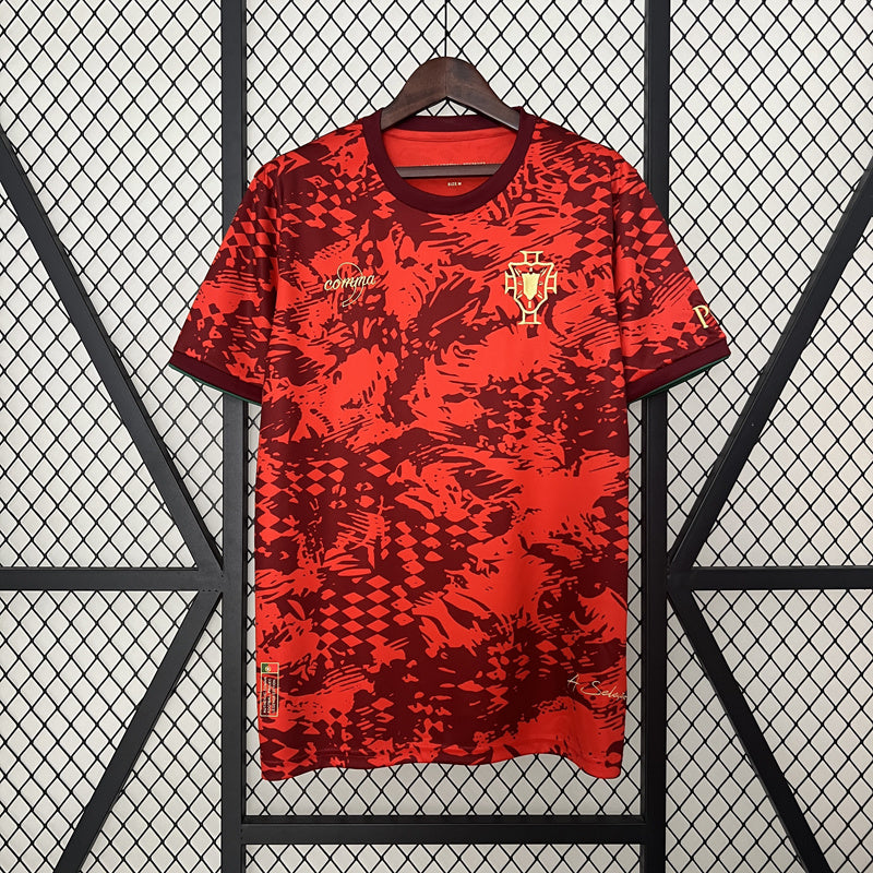 Portugal 2024 Jersey